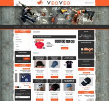 Najlepszy sklep internetowy www.veoveo.pl zaprasza na zakupy