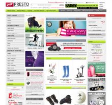 www.sklep-presto.pl