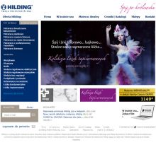 www.hilding.pl