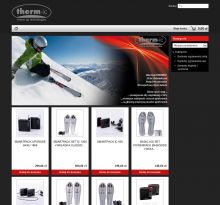 Najlepszy sklep internetowy www.therm-ic.pl zaprasza na zakupy