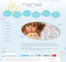 Najlepszy sklep internetowy www.mamoo.pl zaprasza na zakupy
