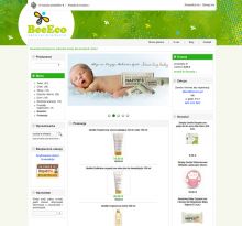 Najlepszy sklep internetowy www.beeeco.pl zaprasza na zakupy