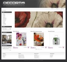 decortis.com