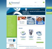 www.ronomed.pl
