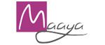 img Logo sklepu internetowego www.maaya.pl