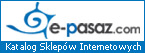 Pasaż sklepów internetowych e-pasaz.com - Oceń nasz sklep